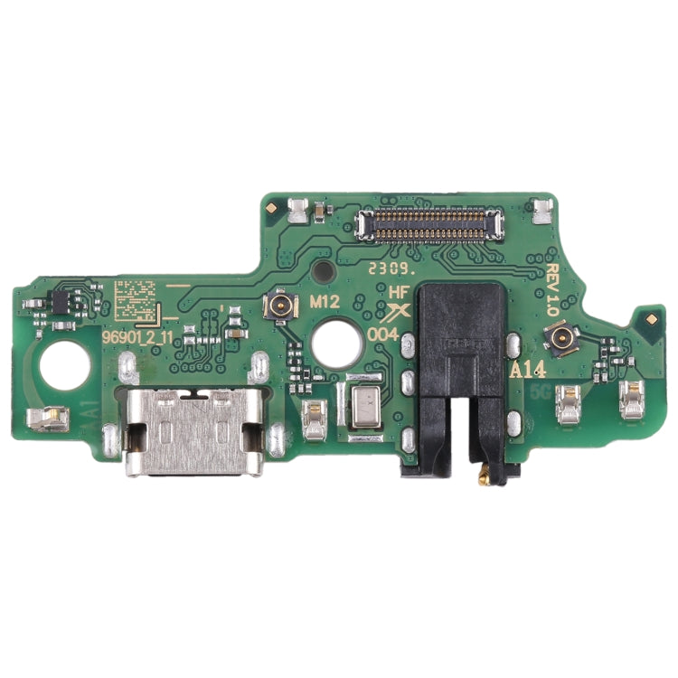Para Samsung Galaxy A14 5G SM-A146P Placa de...