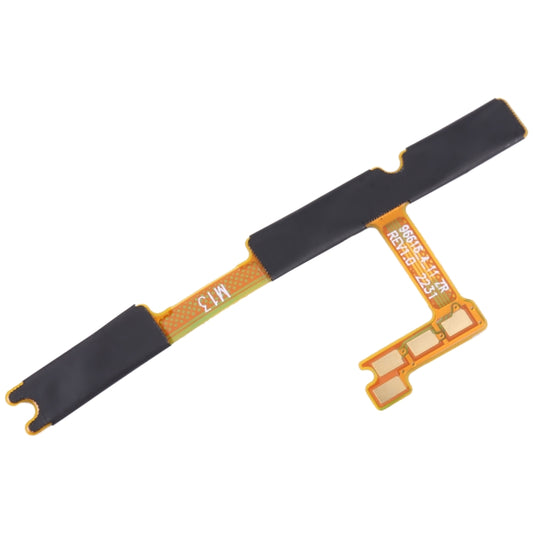 Para Samsung Galaxy A04 SM-A045F Botón de en...