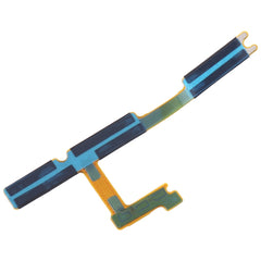 Para Samsung Galaxy A04 SM-A045F Botón de en...