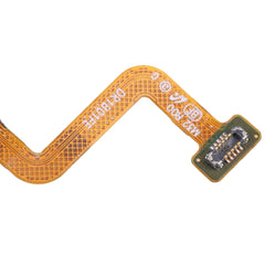Para Samsung Galaxy M32 SM-M325F Cable flexi...
