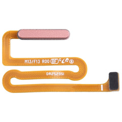 Para Samsung Galaxy M13 SM-M135F Cable flexi...