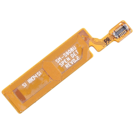 Para Samsung Galaxy S23 Ultra 5G SM-S908B Ca...