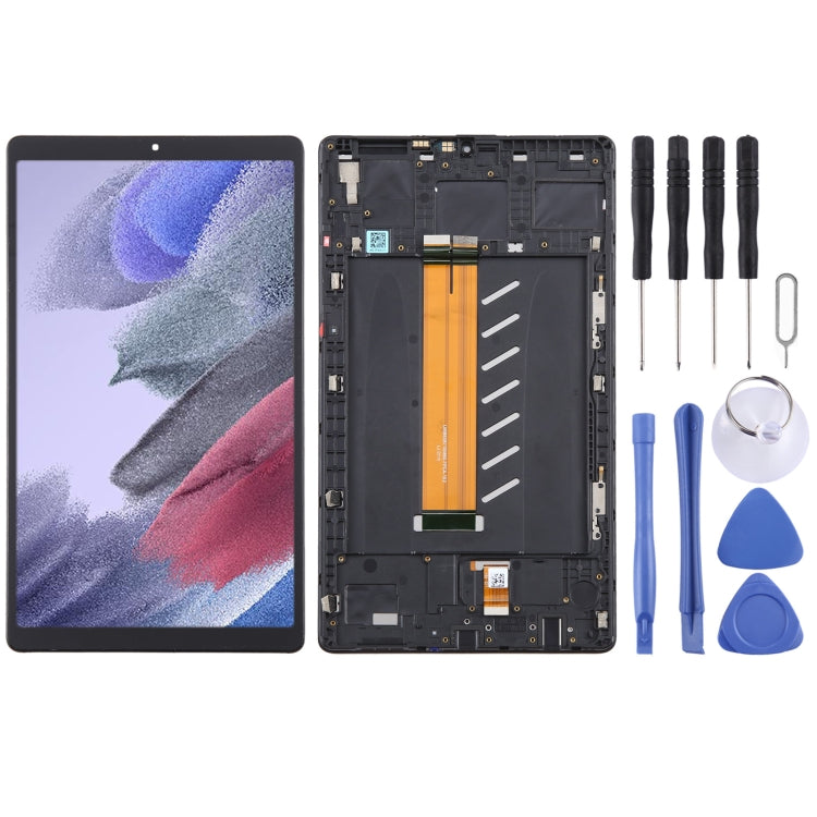 Para Samsung Galaxy Tab A7 Lite SM-T220 WiFi...