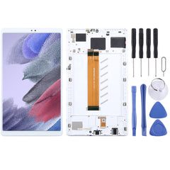 Para Samsung Galaxy Tab A7 Lite SM-T220 WiFi...