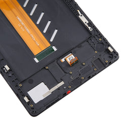 Para Samsung Galaxy Tab A7 Lite SM-T225 LTE ...