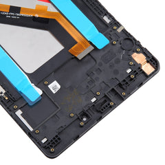 Para Samsung Galaxy Tab A 8,0 2019 SM-T290 W...