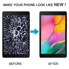 Para Samsung Galaxy Tab A 8,0 2019 SM-T290 W...