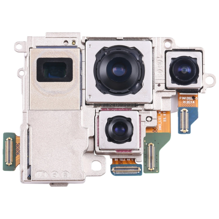 Para Samsung Galaxy S23 Ultra SM-G918B Conju...