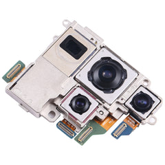 Para Samsung Galaxy S23 Ultra SM-G918B Conju...