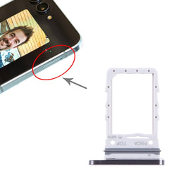 Para Samsung Galaxy Z Flip5 SM-F731 Bandeja ...