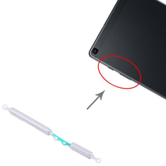 Para Samsung Galaxy Tab A 8.0 2019 SM-T290/T...