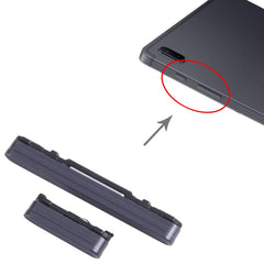 Para Samsung Galaxy Tab S7 FE SM-T730/T733/T...