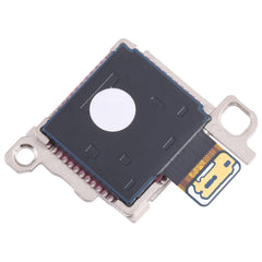 Para Samsung Galaxy S23 FE SM-S711B Cámara t...