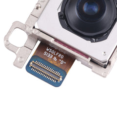 Para Samsung Galaxy S23 FE SM-S711B Cámara t...