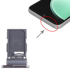 Para Samsung Galaxy S23 FE SM-S711B Bandeja ...