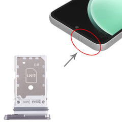 Para Samsung Galaxy S23 FE SM-S711B SIM + Ba...