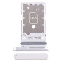 Para Samsung Galaxy S23 FE SM-S711B SIM + Ba...