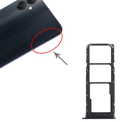 Para Samsung Galaxy A05 SM-A055 Original SIM...