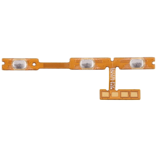 Para Samsung Galaxy A05S SM-A057F Cable flex...
