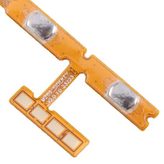 Para Samsung Galaxy A05S SM-A057F Botón de e...