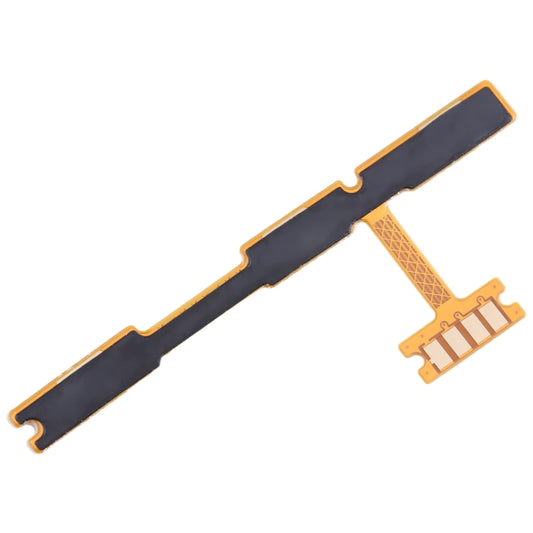 Para Samsung Galaxy A05 SM-A055F Botón de en...