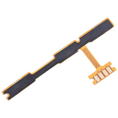 Para Samsung Galaxy A05 SM-A055F Botón de en...