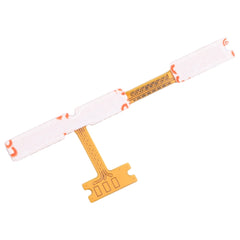 Para Samsung Galaxy A05 SM-A055F Botón de en...