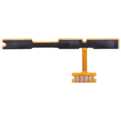 Para Samsung Galaxy A05 SM-A055F Botón de en...