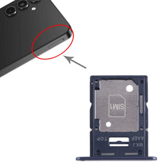 Para Samsung Galaxy A15 5G SM-A156B Bandeja ...