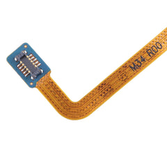 Para Samsung Galaxy M34 5G SM-M346B Cable fl...