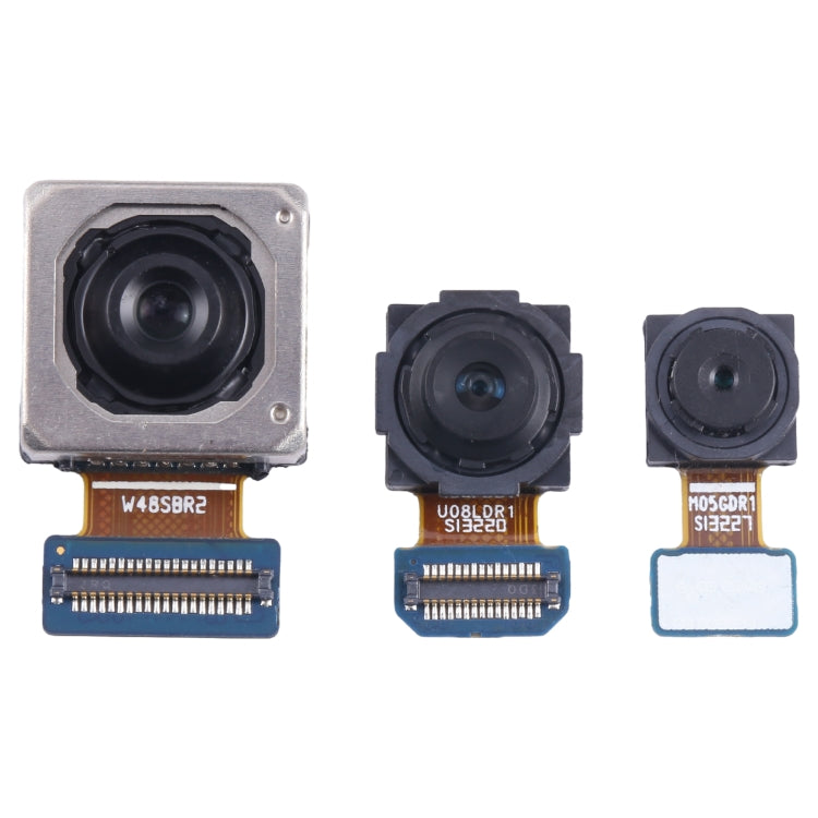 Para Samsung Galaxy A34 SM-A346B Conjunto de...