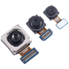 Para Samsung Galaxy A34 SM-A346B Conjunto de...