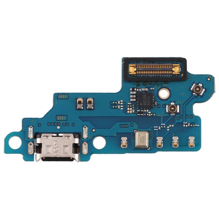 Para placa de puerto de carga Galaxy A60 SM-...