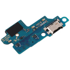 Para placa de puerto de carga Galaxy A60 SM-...