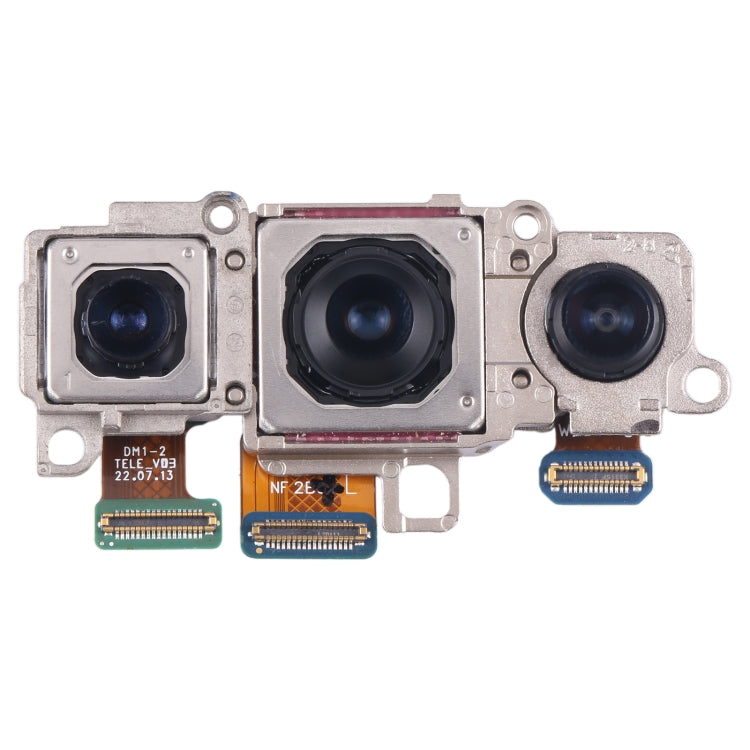 Para Samsung Galaxy S23 / S23+ SM-S911B/S916...