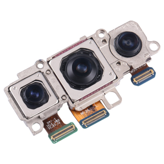 Para Samsung Galaxy S23 / S23+ SM-S911B/S916...
