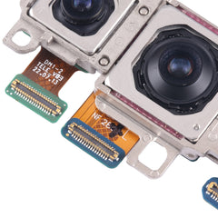 Para Samsung Galaxy S23 / S23+ SM-S911B/S916...