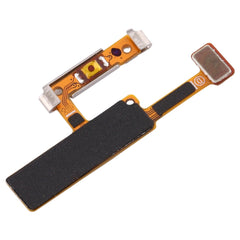 Para Galaxy Note 8 Cable flexible del botón ...