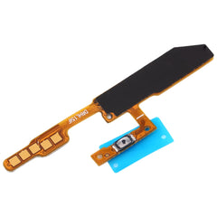 Para Galaxy Note9 Cable flexible del botón d...