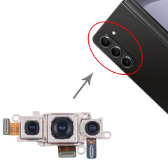 Para Samsung Galaxy Z Fold5 SM-F946B Conjunt...