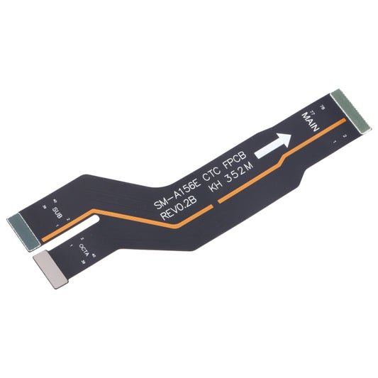 Para Samsung Galaxy A15 5G SM-A156B Cable fl...
