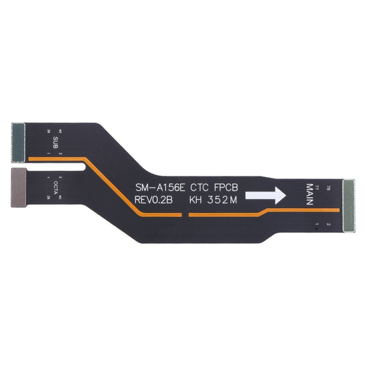 Para Samsung Galaxy A15 5G SM-A156B Cable fl...