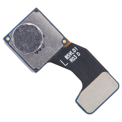 Para Samsung Galaxy Z Flip5 SM-F731 Cámara f...