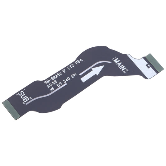 Para Samsung Galaxy S24 Ultra 5G SM-S928B Ca...