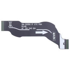 Para Samsung Galaxy S24 Ultra 5G SM-S928B Ca...