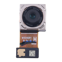 Para Samsung Galaxy A15 5G SM-A156B Cámara t...