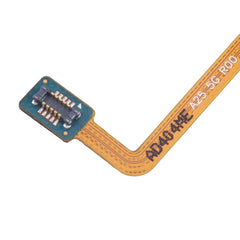Para Samsung Galaxy A25 5G SM-A256B Cable fl...