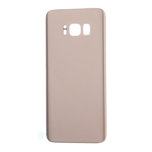 Para Galaxy S8+ / G955 Tapa trasera de bater...