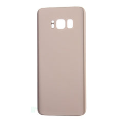 Para Galaxy S8+ / G955 Tapa trasera de bater...