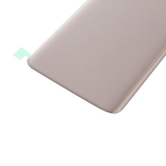 Para Galaxy S8+ / G955 Tapa trasera de bater...